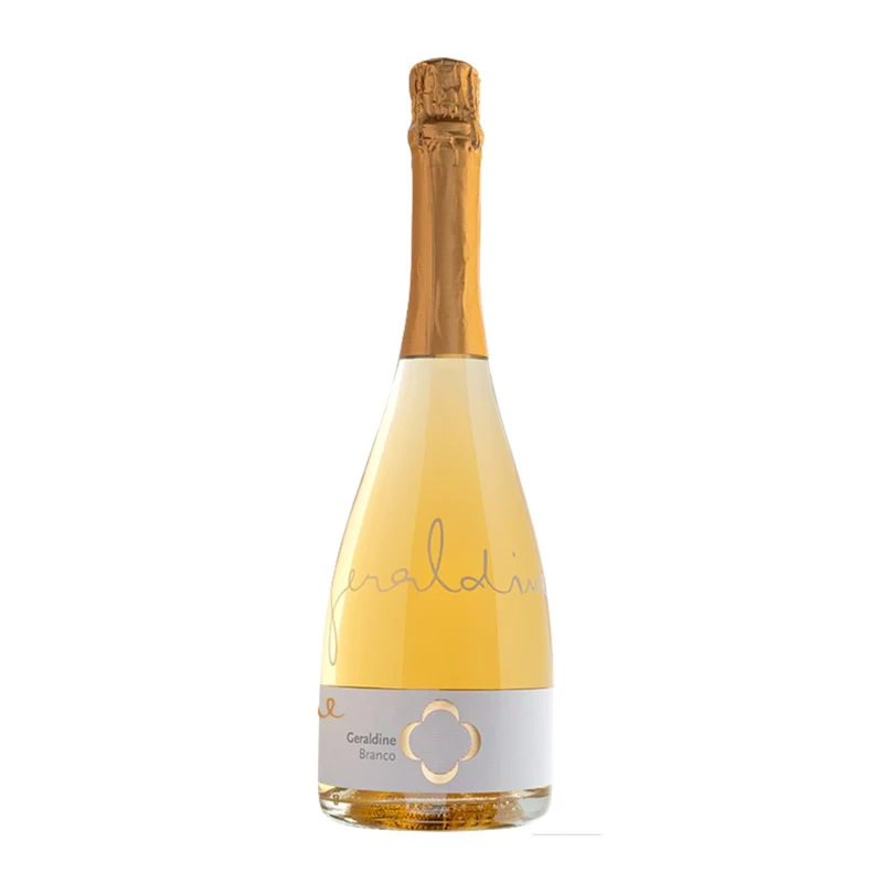 Quinta de Lemos Geraldine Branco Espumante
