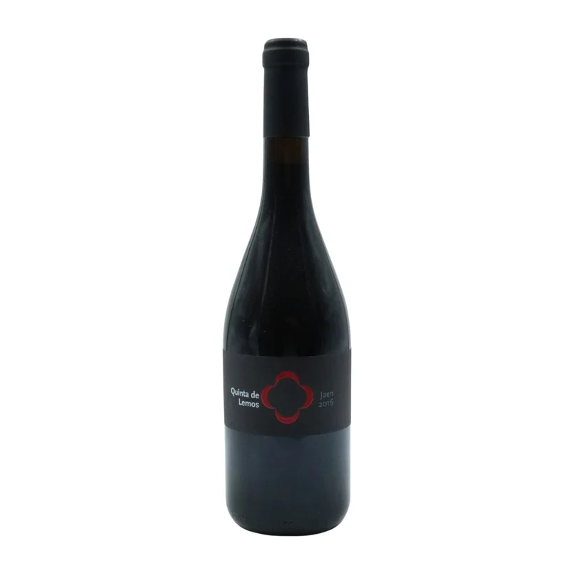 Quinta de Lemos Jaen Tinto 2015