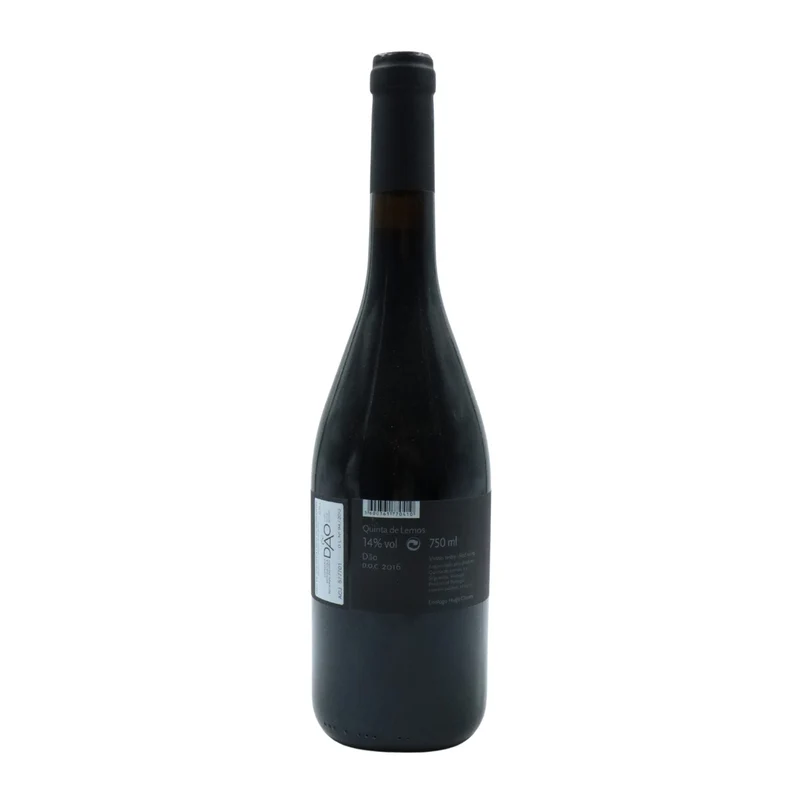 Quinta de Lemos Jaen Tinto 2015