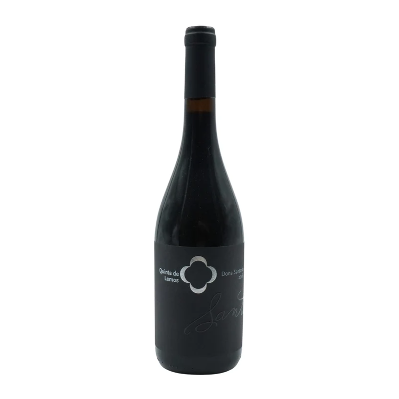Quinta de Lemos Dona Santana Tinto 2015