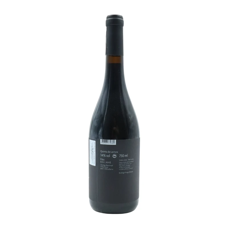 Quinta de Lemos Dona Santana Tinto 2015