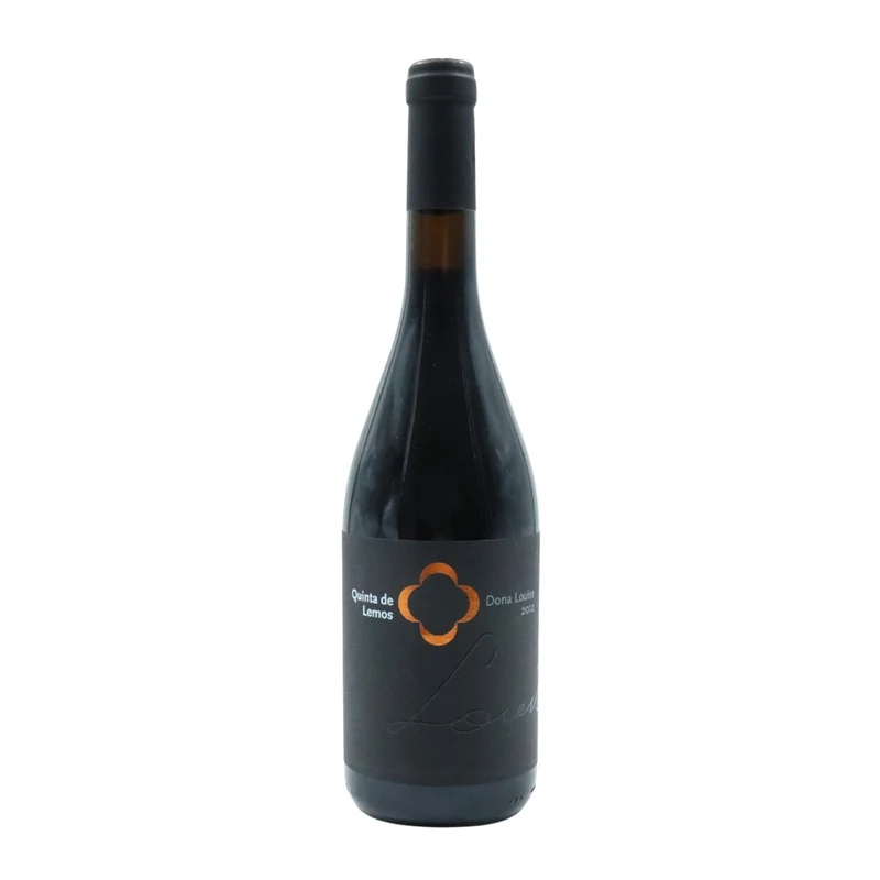 Quinta de Lemos Dona Louise Red 2012