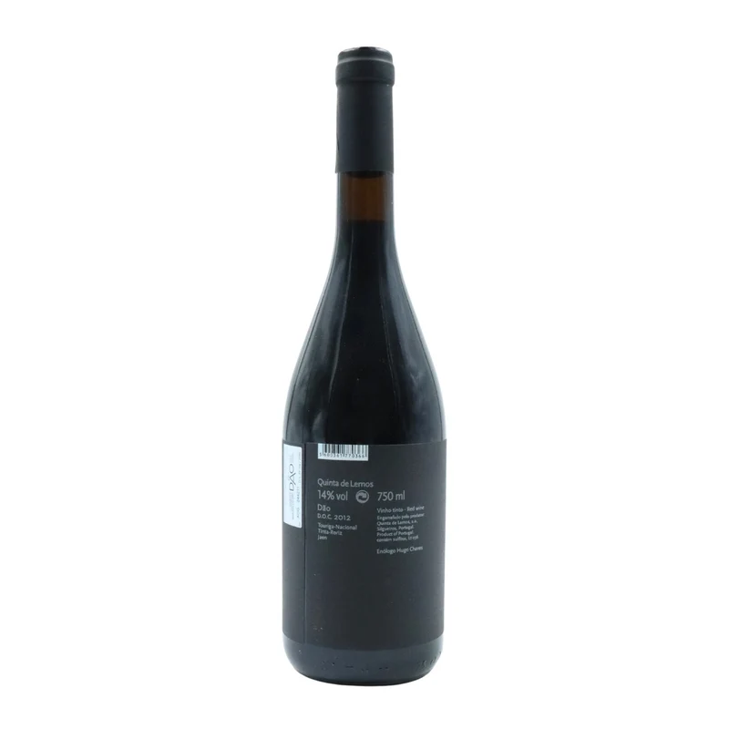 Quinta de Lemos Dona Louise Red 2012
