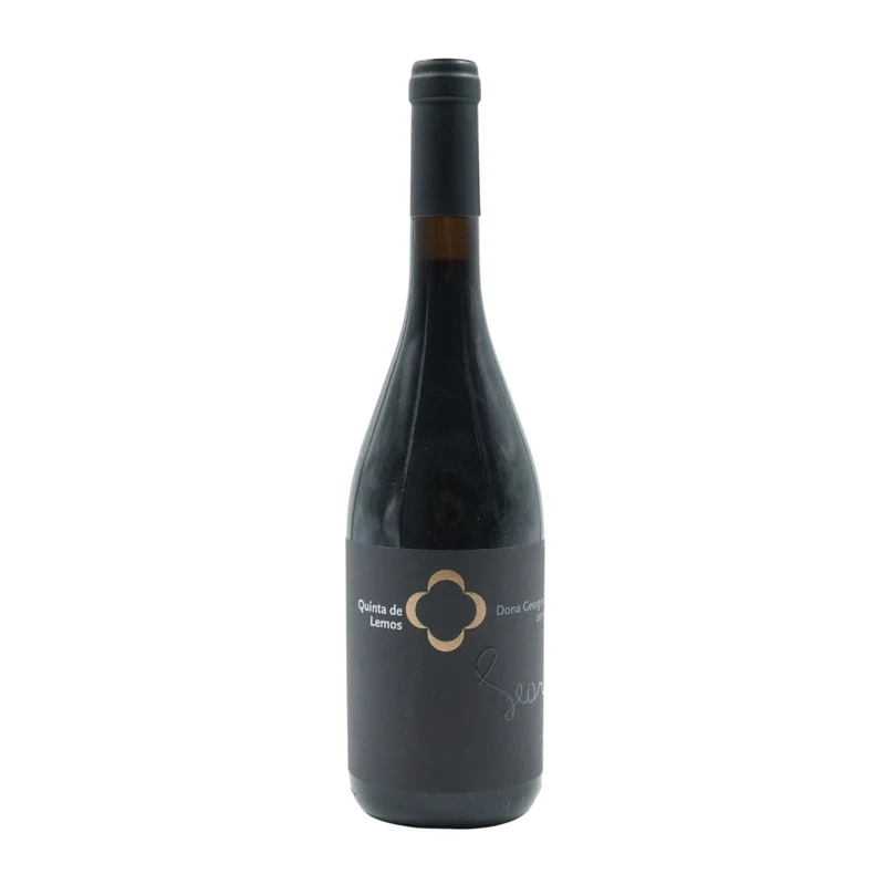 Quinta de Lemos Dona Georgina Tinto 2016