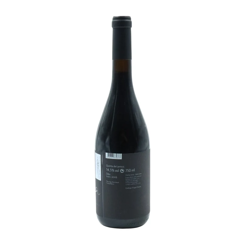 Quinta de Lemos Dona Georgina Tinto 2016