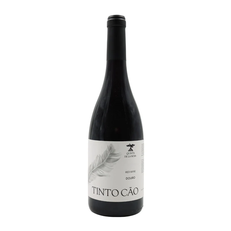 Quinta de La Rosa Tinto Cão Tinto