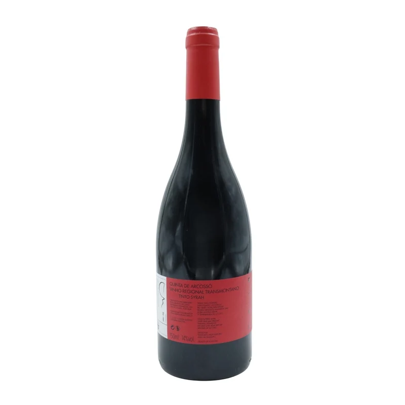 Quinta de Arcossó Syrah Tinto