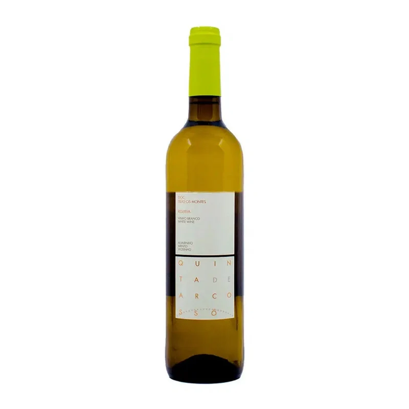 Quinta de Arcossó Reserva Branco