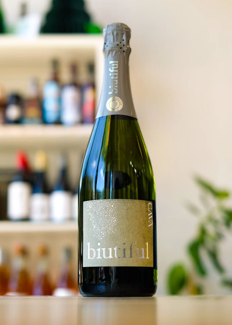 'Biutiful' Cava Brut
