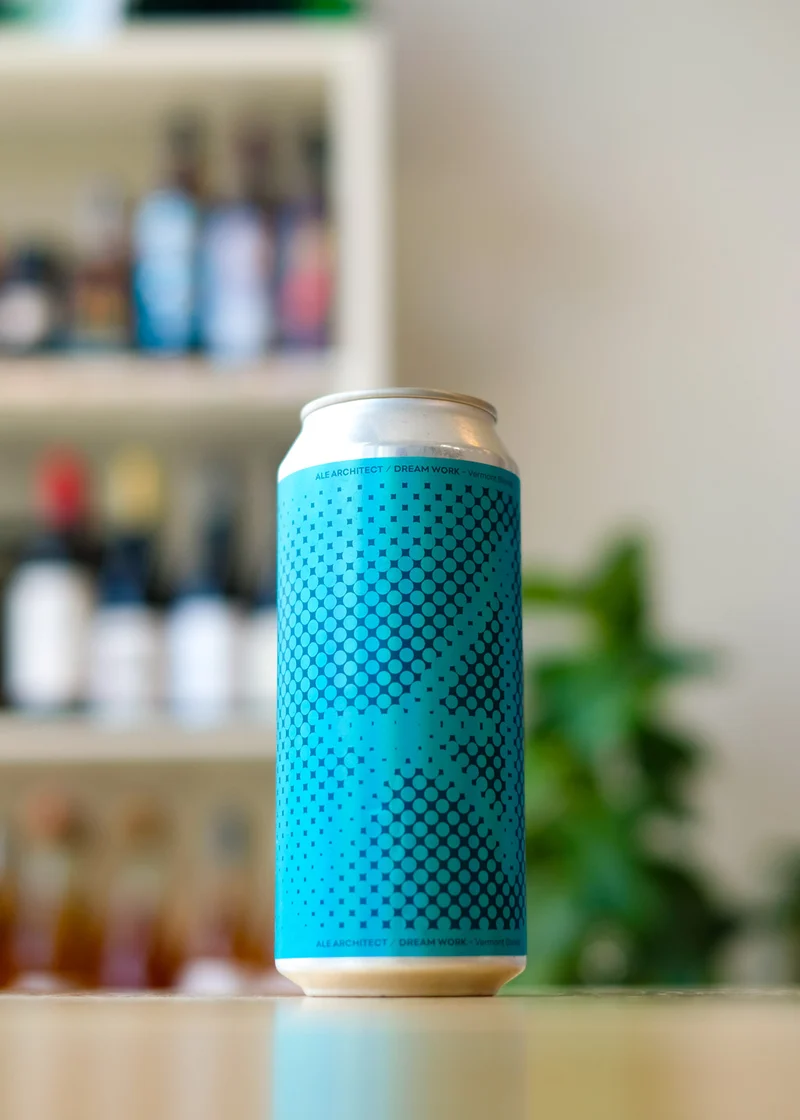 DREAM WORK | Vermont Blonde