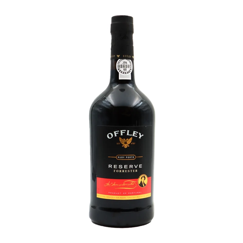 Offley Forrester Reserva Ruby Porto