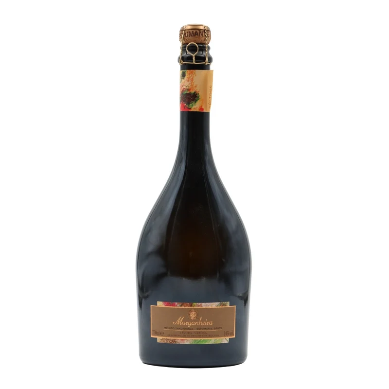 Murganheira Vintage Bruto Espumante 2016