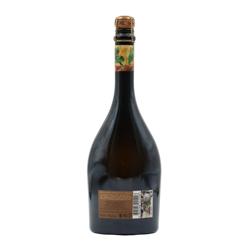 Murganheira Vintage Bruto Espumante 2016