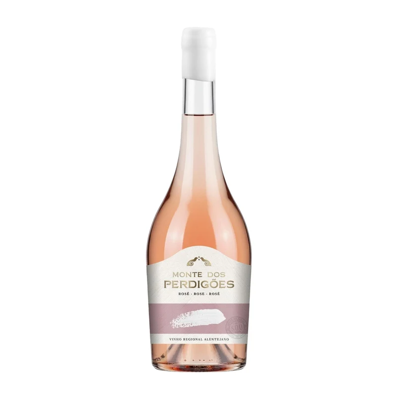 Monte dos Perdigões Rosé