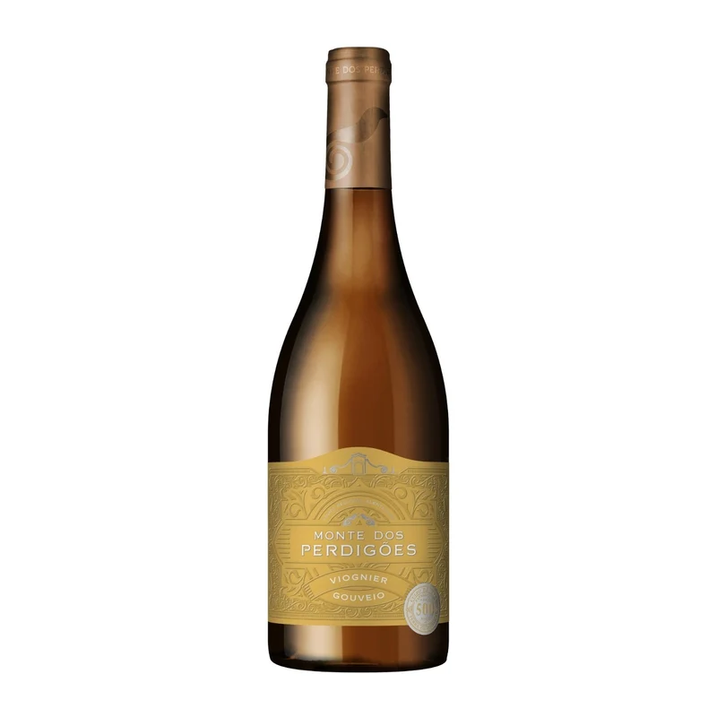 Monte dos Perdigões Gouveio Viognier Branco