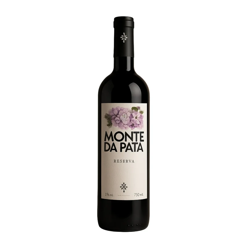 Monte da Pata Reserva Tinto