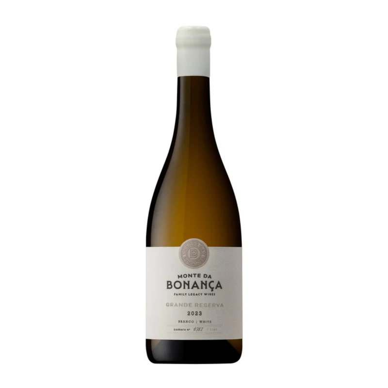 Monte da Bonança Grande Reserva Branco