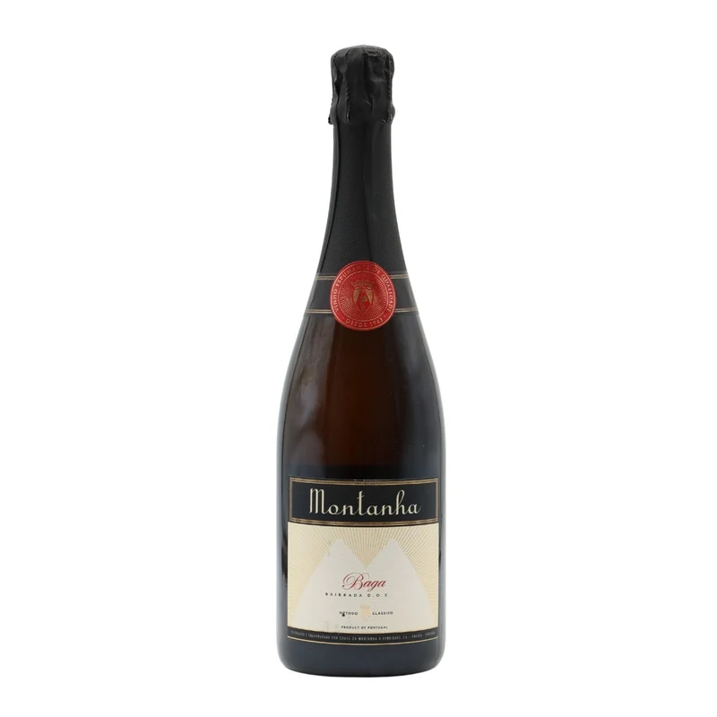 Montanha Baga Reserva Espumante