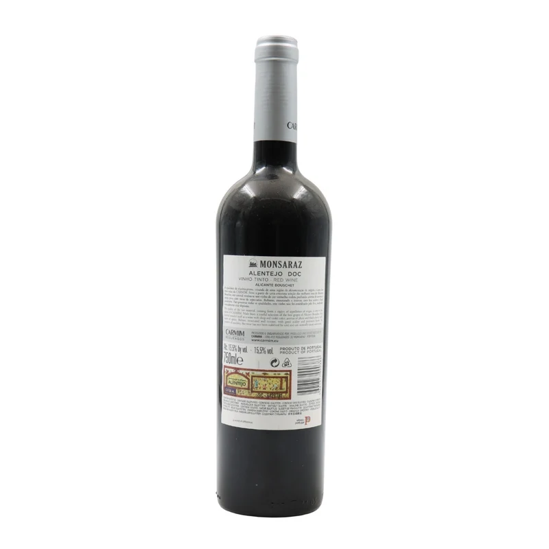 Monsaraz Alicante Bouschet Tinto