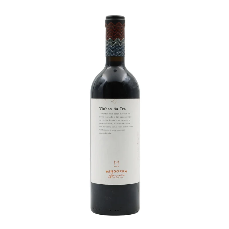 Mingorra Vinhas da Ira Tinto 2018
