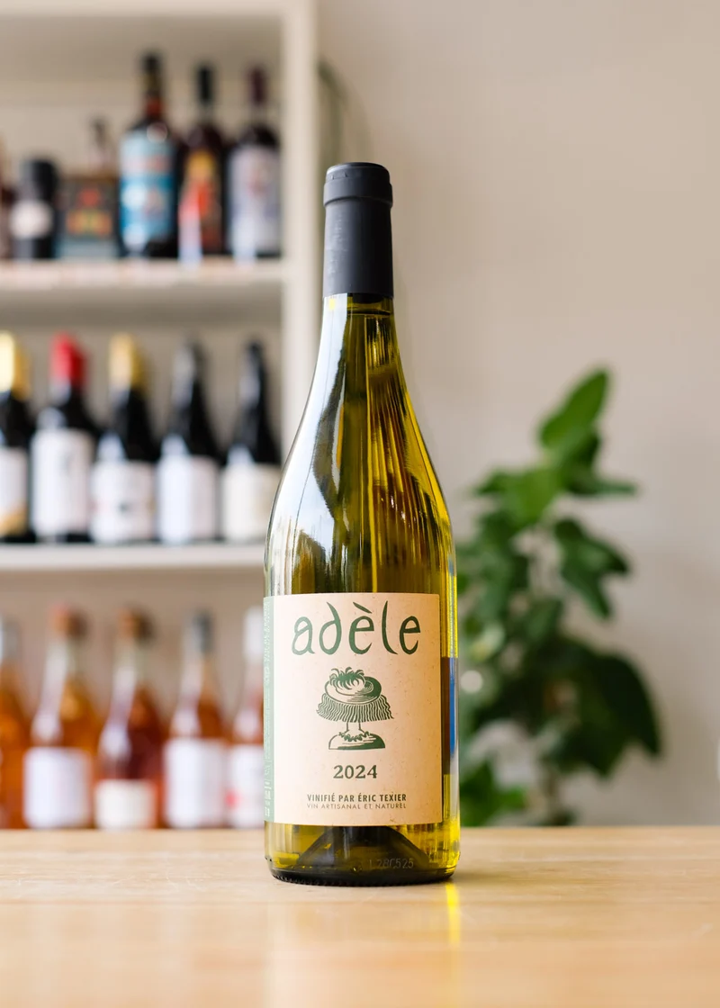 'Adèle'