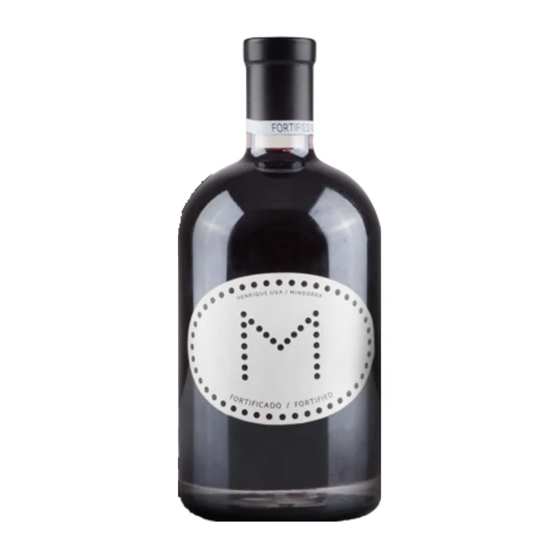 Mingorra Licoroso 2011