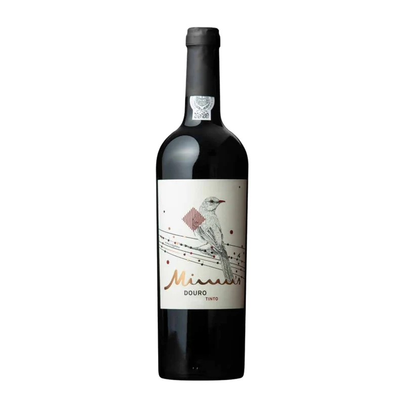 Mimus Tinto