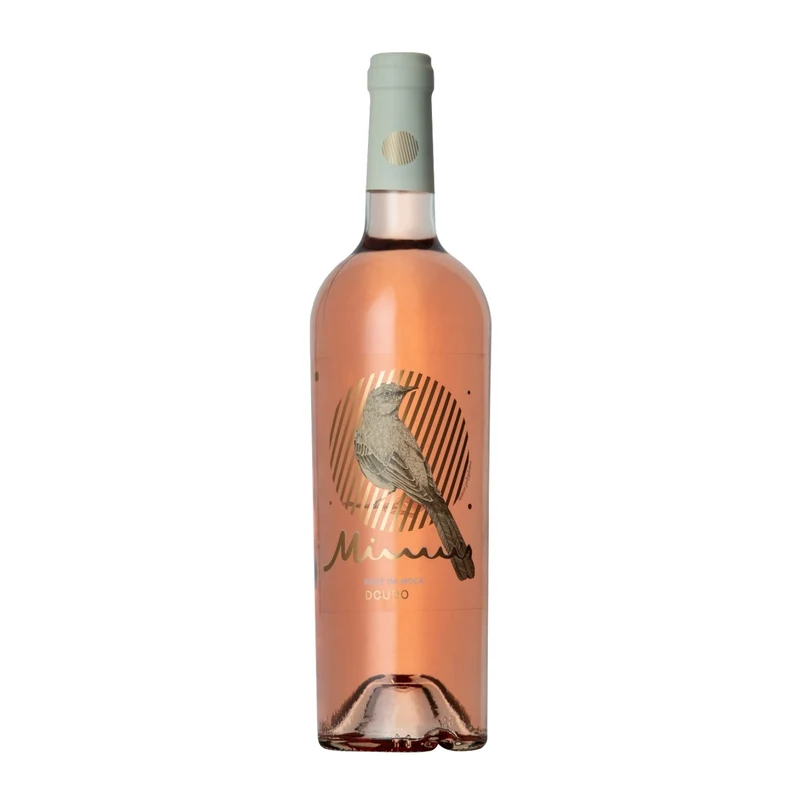 Mimus Rosé