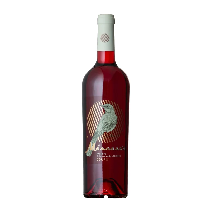 Mimus Palhete Tinto
