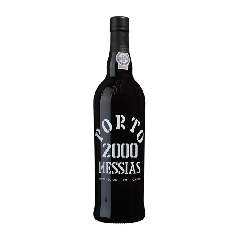 Messias Colheita Porto 2000