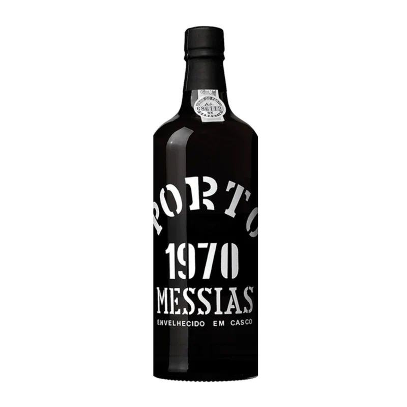 Messias Colheita Porto 1970