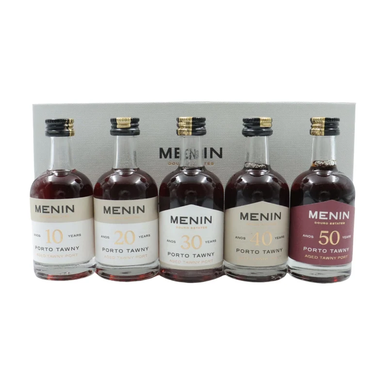 Menin Tawny Pack Porto