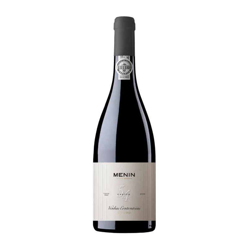 Menin 54 Castas tinto