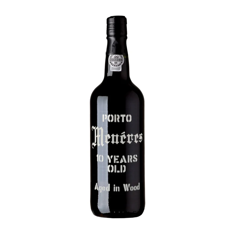 Menéres 10 years Tawny Port