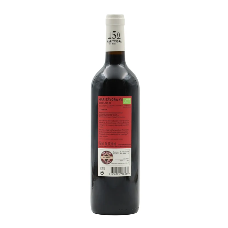 Maritávora Tinto