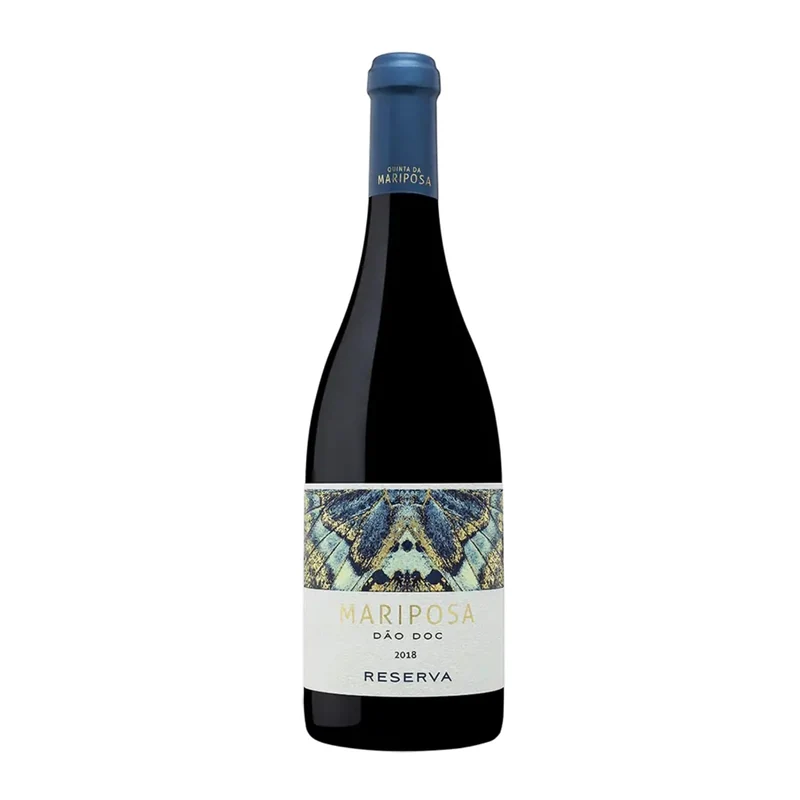 Mariposa Reserva Tinto 2019