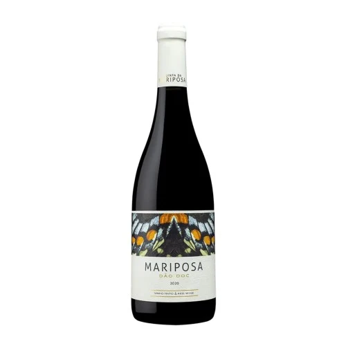 Mariposa Tinto