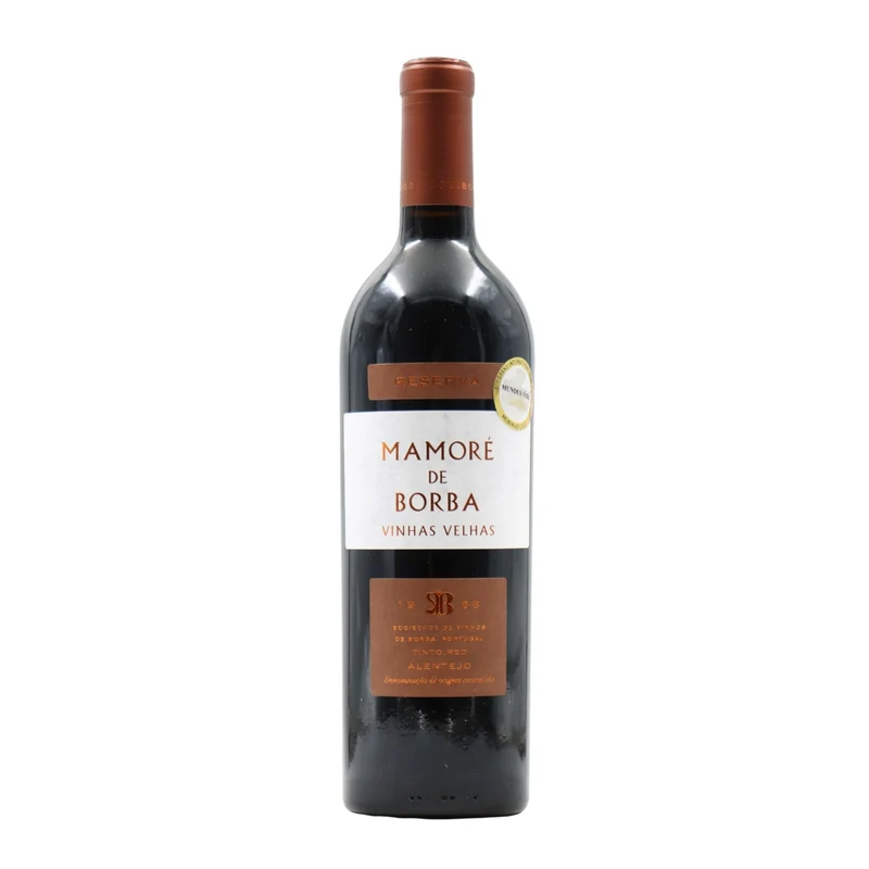 Mamoré de Borba Reserva Old Vines Tinto