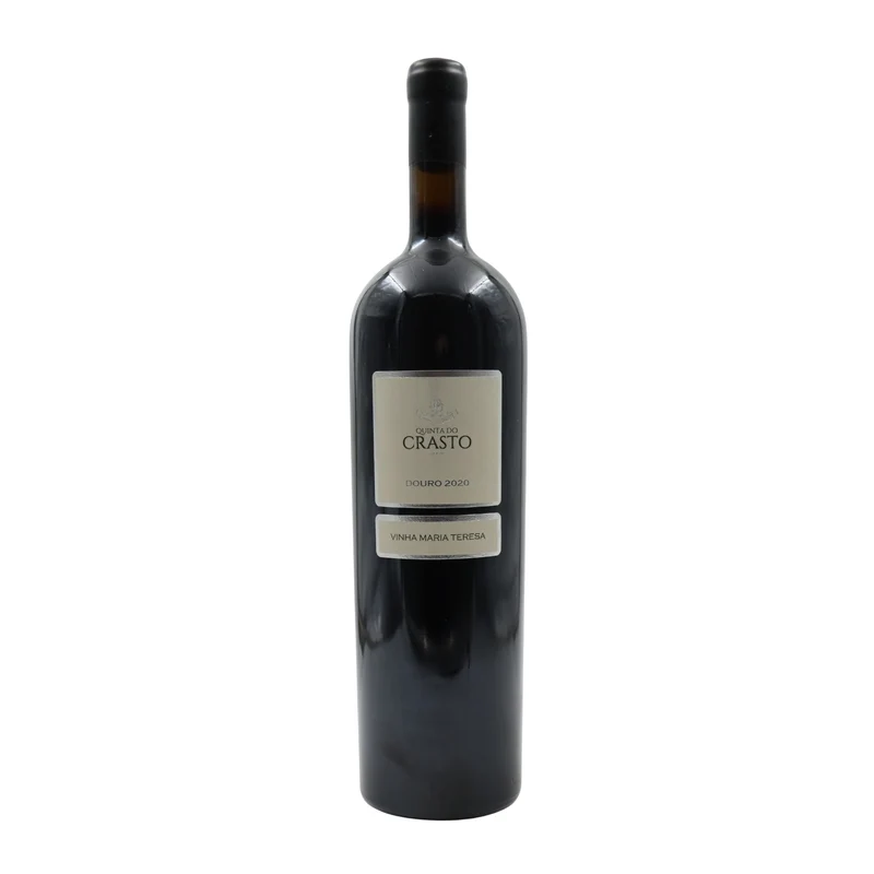Magnum Quinta do Crasto Maria Teresa Tinto
