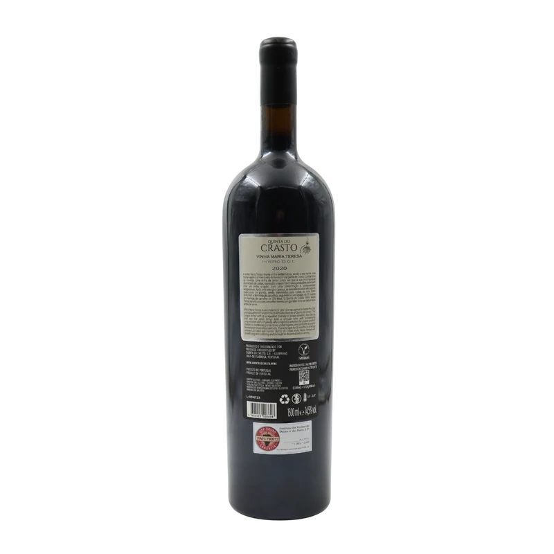 Magnum Quinta do Crasto Maria Teresa Tinto