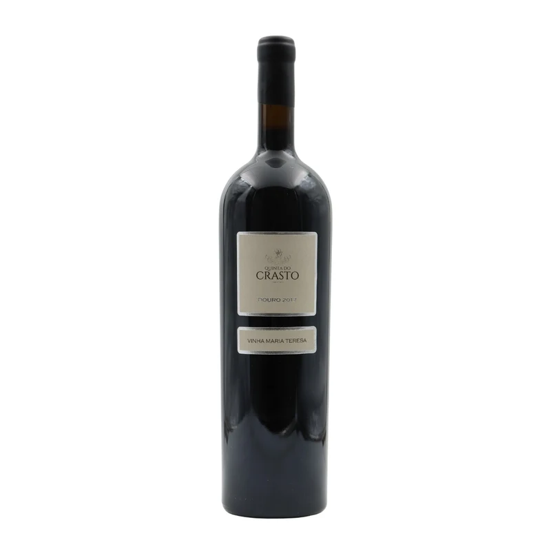 Magnum Quinta do Crasto Maria Teresa Tinto 2017