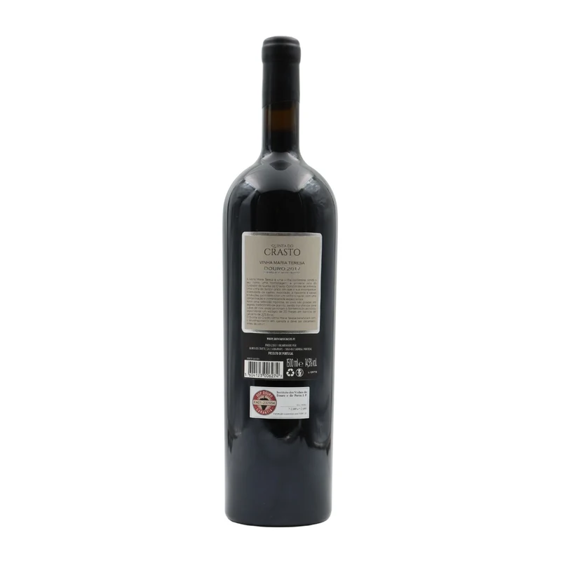 Magnum Quinta do Crasto Maria Teresa Tinto 2017