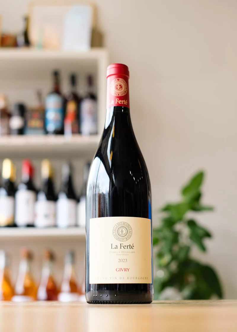 'Givry'