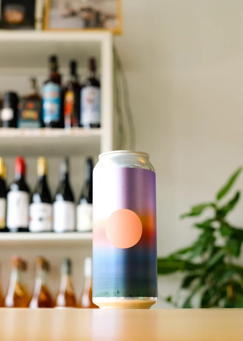 BRIGHT | IPA