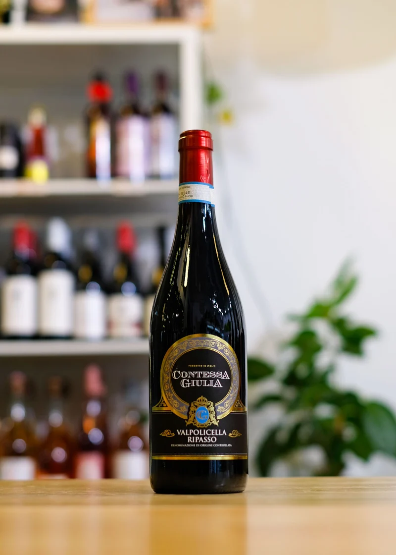 Contessa Giulia 'Valpolicella Ripasso'