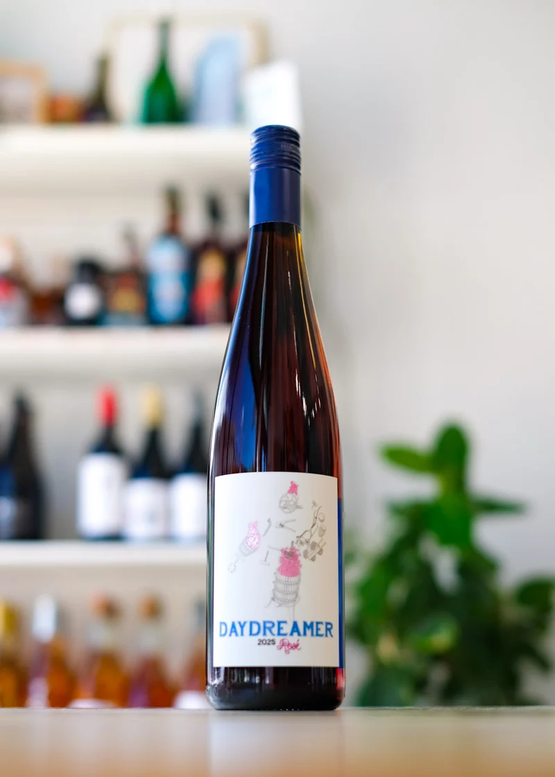 Daydreamer 'Rosé'