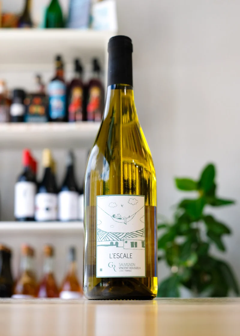 'L'Escale' Sauvignon Blanc