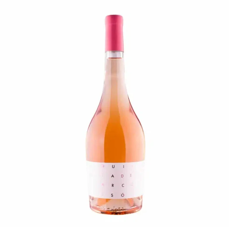 Quinta de Arcossó Pinot Noir Rosé