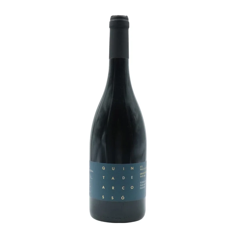 Quinta de Arcossó Grande Reserva Tinto