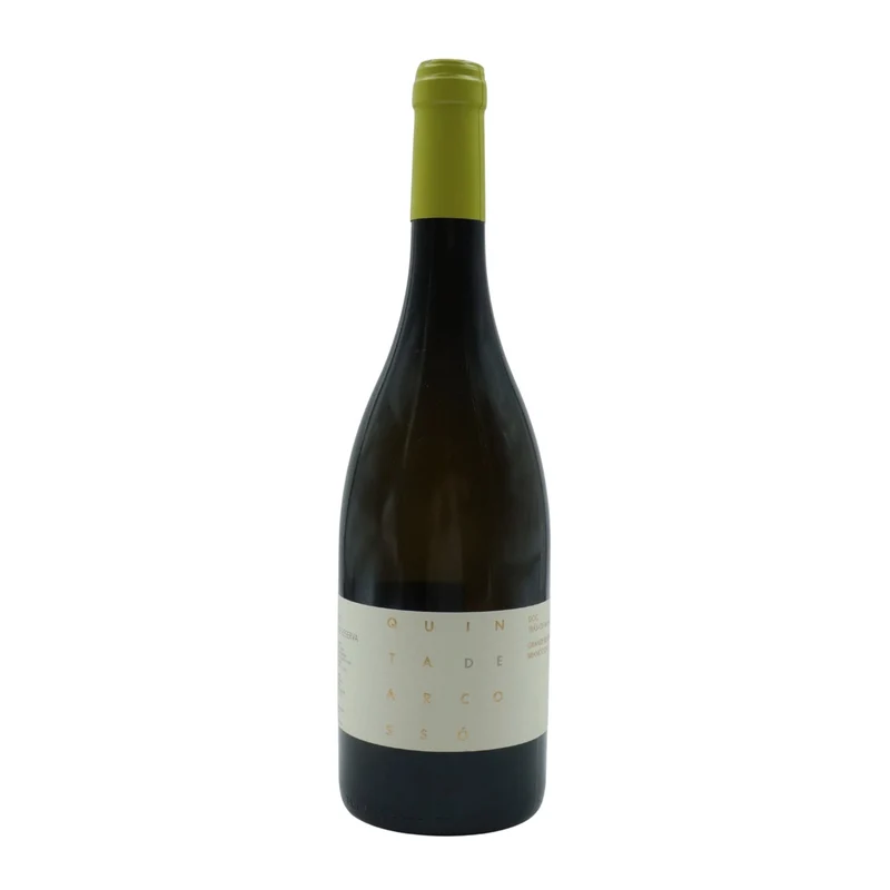 Quinta de Arcossó Grande Reserva Branco